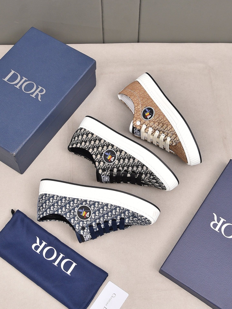 Christian Dior Casual Shoes